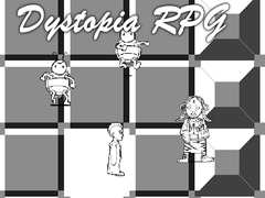 เกม Dystopia RPG