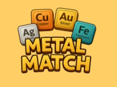 เกม Metal Match