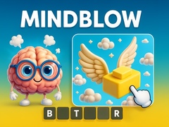 เกม Mindblow
