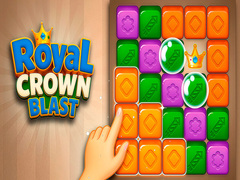 เกม Royal Crown Blast