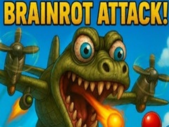 เกม Brainrot Attack