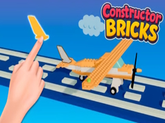 เกม Constructor Bricks