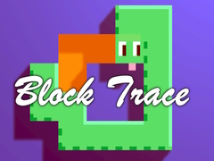 เกม Block Trace