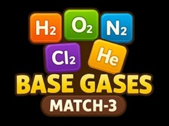 เกม Base Gases Match-3