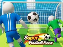 เกม Super Football Fever