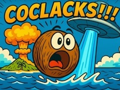 เกม Coclacks