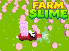 เกม Slime Farm
