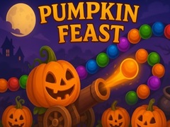 เกม Pumpkin Feast