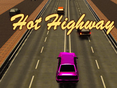 เกม Hot Highway