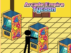 เกม Arcade Empire Tycoon