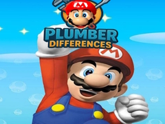 เกม Plamber Differences