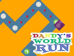 เกม Dandy's World Marathon