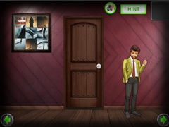 เกม Amgel Easy Room Escape 330