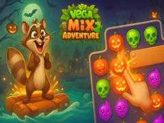 เกม Vega Mix 2 Adventure