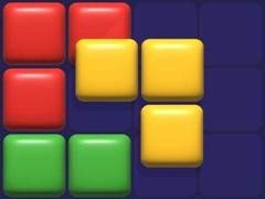เกม Koko Loco Block Blast