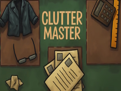 เกม Clutter Master