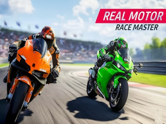 เกม Real Motor Race Master