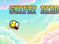เกม Swipey Bird