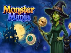 เกม Monster Mania