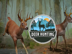 เกม Deer Hunting 