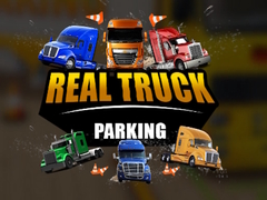 เกม Real Truck Parking