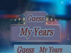 เกม Guess My Years