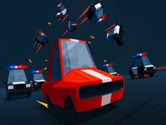 เกม Pato VS Cops