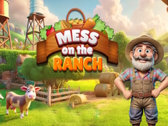 เกม Mess on the Ranch