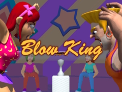 เกม Blow King