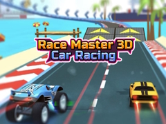 เกม Race Master 3D Car Racing