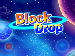 เกม Block Drop