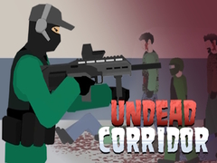 เกม Undead Corridor
