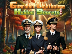 เกม Guardian Lighthouse Hidden Secrets