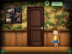 เกม Amgel Kids Room Escape 355