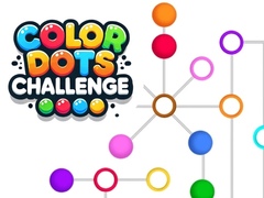 เกม Color Dots Challenge