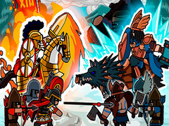 เกม Ancient Wars: Caesar