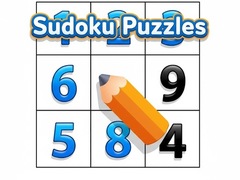 เกม Sudoku Puzzles