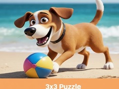 เกม Puzzimals