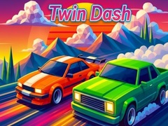 เกม Twin Dash