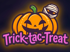 เกม Trick-Tac-Treat