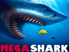 เกม Mega Shark