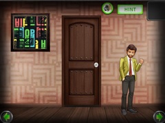 เกม Amgel Easy Room Escape 331