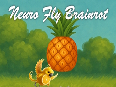 เกม Neuro Fly Brainrot