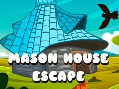 เกม Mason House Escape