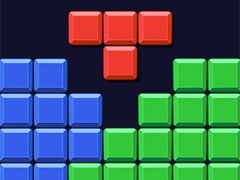 เกม Block Master - Super Puzzle