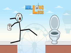 เกม Mr Long Legs