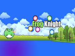 เกม Frog Knight