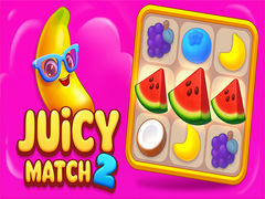 เกม Juicy Match 2