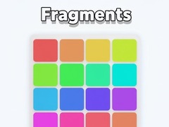 เกม Fragments