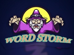 เกม Word Storm